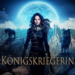 Königskriegerin