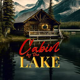 Cabin by the Lake