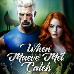 When Maeve Met Caleb