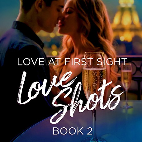 Love Shots 2: Love at First Sight