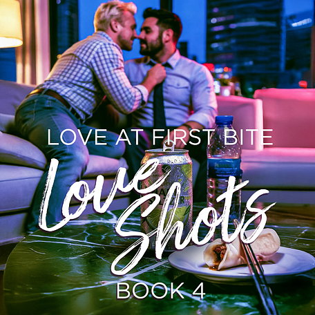 Love Shots 4: Love at First Bite