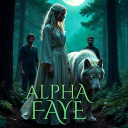 Alpha Faye 