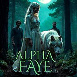 Alpha Faye 