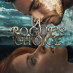 A Rogue's Choice (Deutsch)