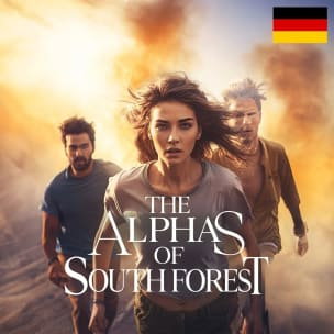 The Alphas of South Forest (Deutsch)