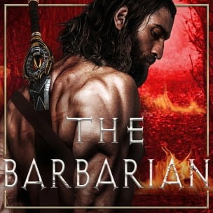 The Barbarian (Deutsch)