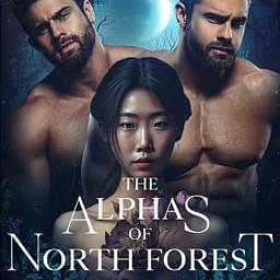 The Alphas of North Forest (Deutsch)