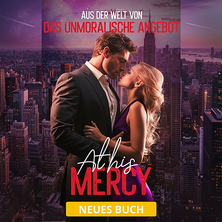 At his Mercy (Deutsch)