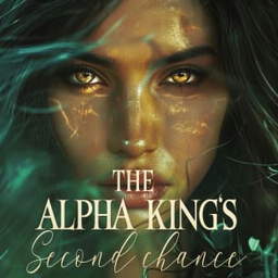 The Alpha King's Second Chance (Deutsch)