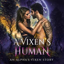 A Vixen's Human (Deutsch)
