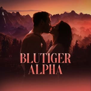 Blutiger Alpha