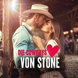 Die Cowboys von Stone