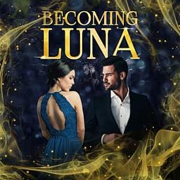 Becoming Luna (Deutsch)