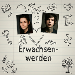 Erwachsenwerden