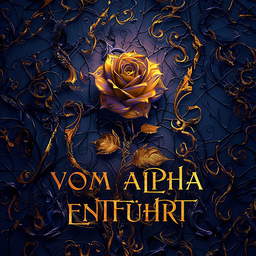 Vom Alpha entführt
