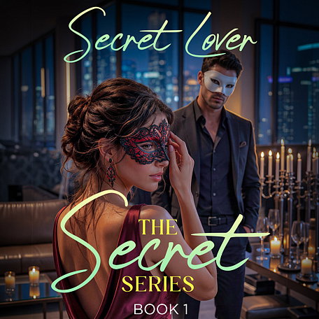 The Secret Series Book 1: Secret Lover