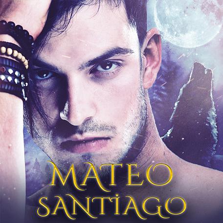 Mateo Santiago (Deutsch) 