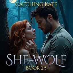The She-Wolf Series: Catching Kate