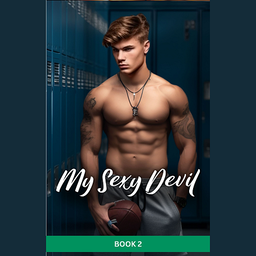 My Sexy Devil Book 2