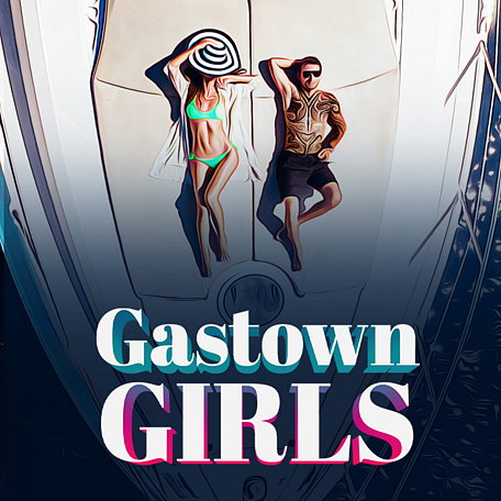 Gastown Girls