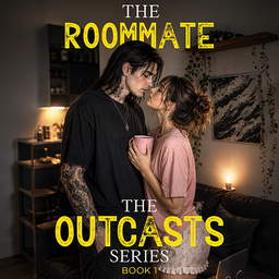 The Outcasts 1: The Roommate