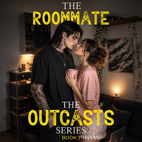 The Outcasts 1: The Roommate