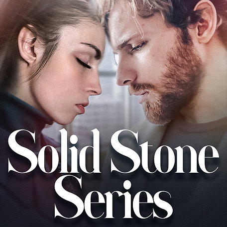 Cover image for Solid Stone Series