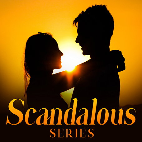 Scandalous Series