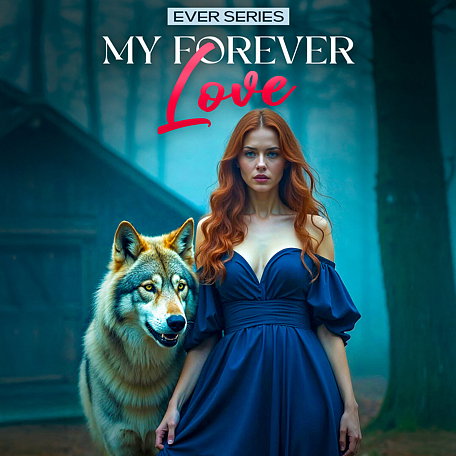 Ever Series: My Forever Love