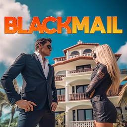 Blackmail