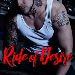 Ride of Desire