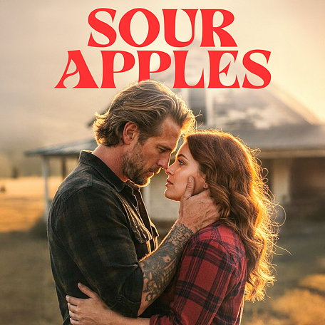 Sour Apples