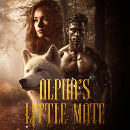Alpha's Little Mate