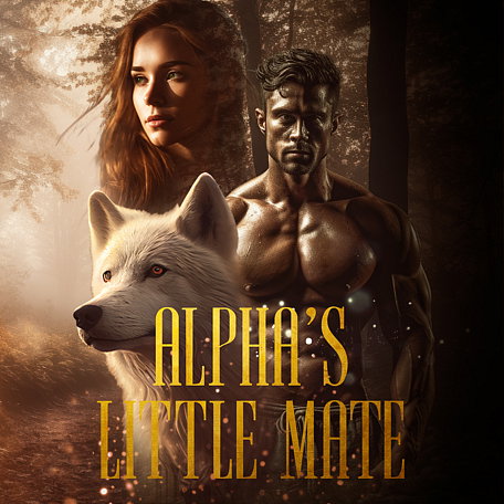Alpha's Little Mate