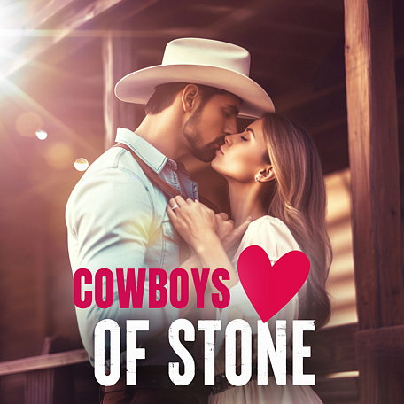 Cowboys Heart of Stone