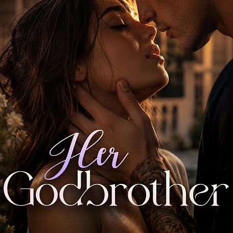 Cover image for Her Godbrother