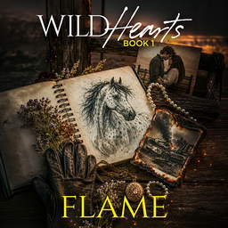 Wild Hearts Book 1: Flame