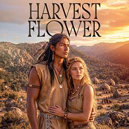 Harvest Flower 