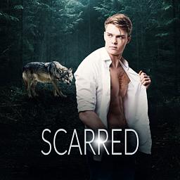 Scarred