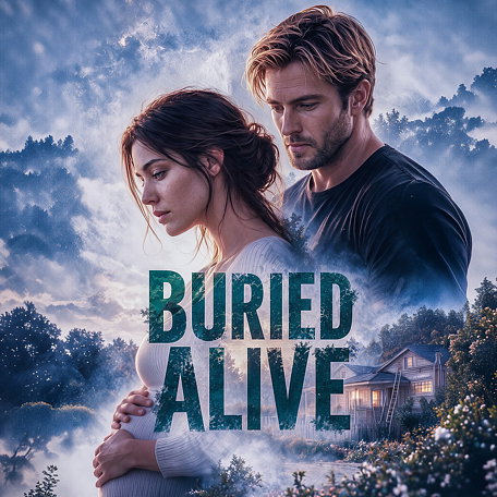 Cover image for Buried Alive