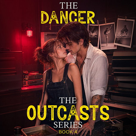 The Outcasts 4: The Dancer