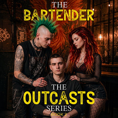 The Outcasts 2: The Bartender