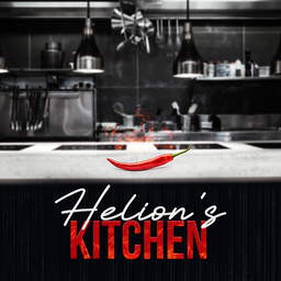 Helion's Kitchen