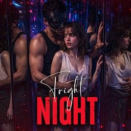 Erotic One Shot: Fright Night