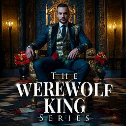 The Werewolf King Series (Deutsch)