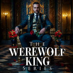 The Werewolf King Series (Deutsch)