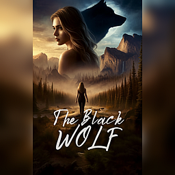 The Prophecy Series: The Black Wolf