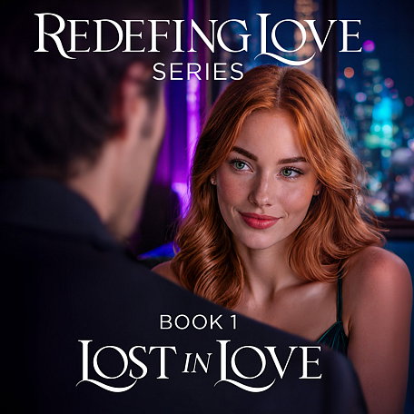 Redefining Love Series Book 1: Lost in Love