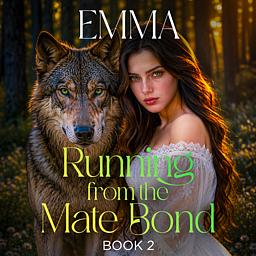 Running from the Mate Bond Book 2: Emma