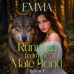 Running from the Mate Bond Book 2: Emma